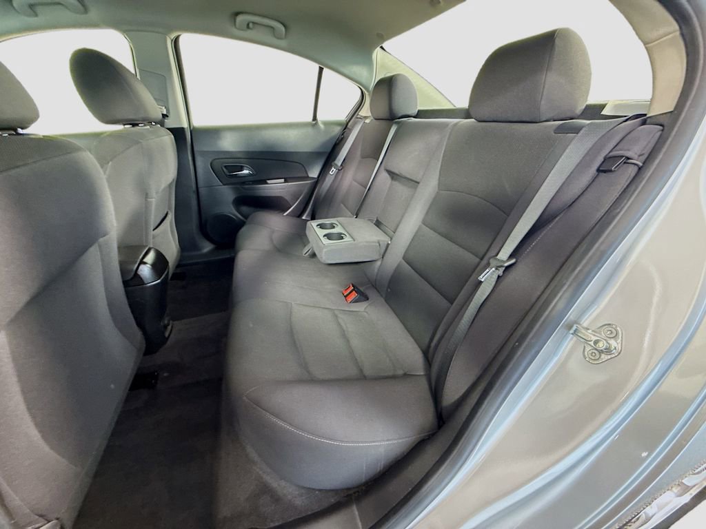 Used 2012 Chevrolet Cruze LT image 20