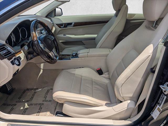 Used 2017 Mercedes-Benz E 400 Coupe image 13