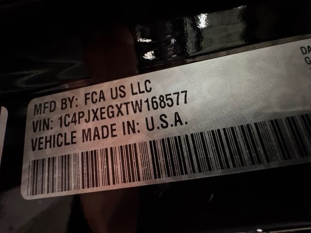 New 2026 Jeep Wrangler Sahara image 27