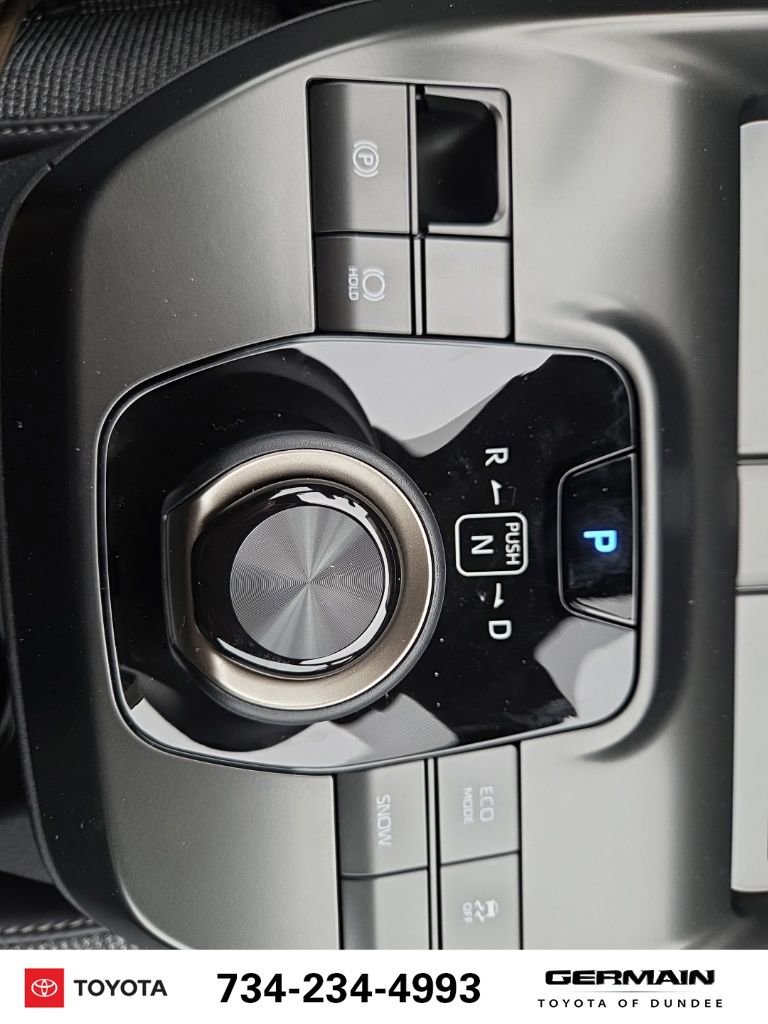 New 2026 Toyota bZ image 46