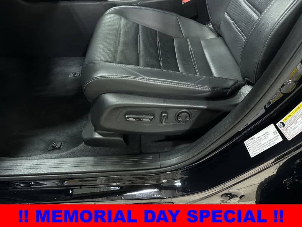 Used 2023 Honda CR-V EX-L image 23