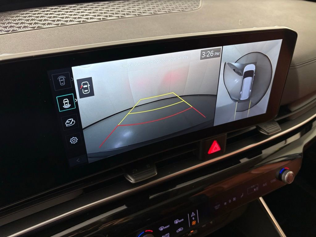 New 2026 Kia Carnival SX Prestige image 27