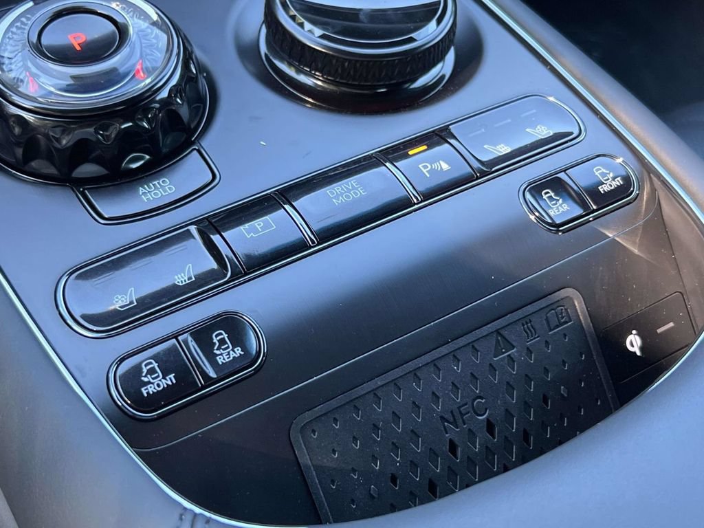 New 2026 Genesis G90 3.5T Prestige AWD/4WD image 18