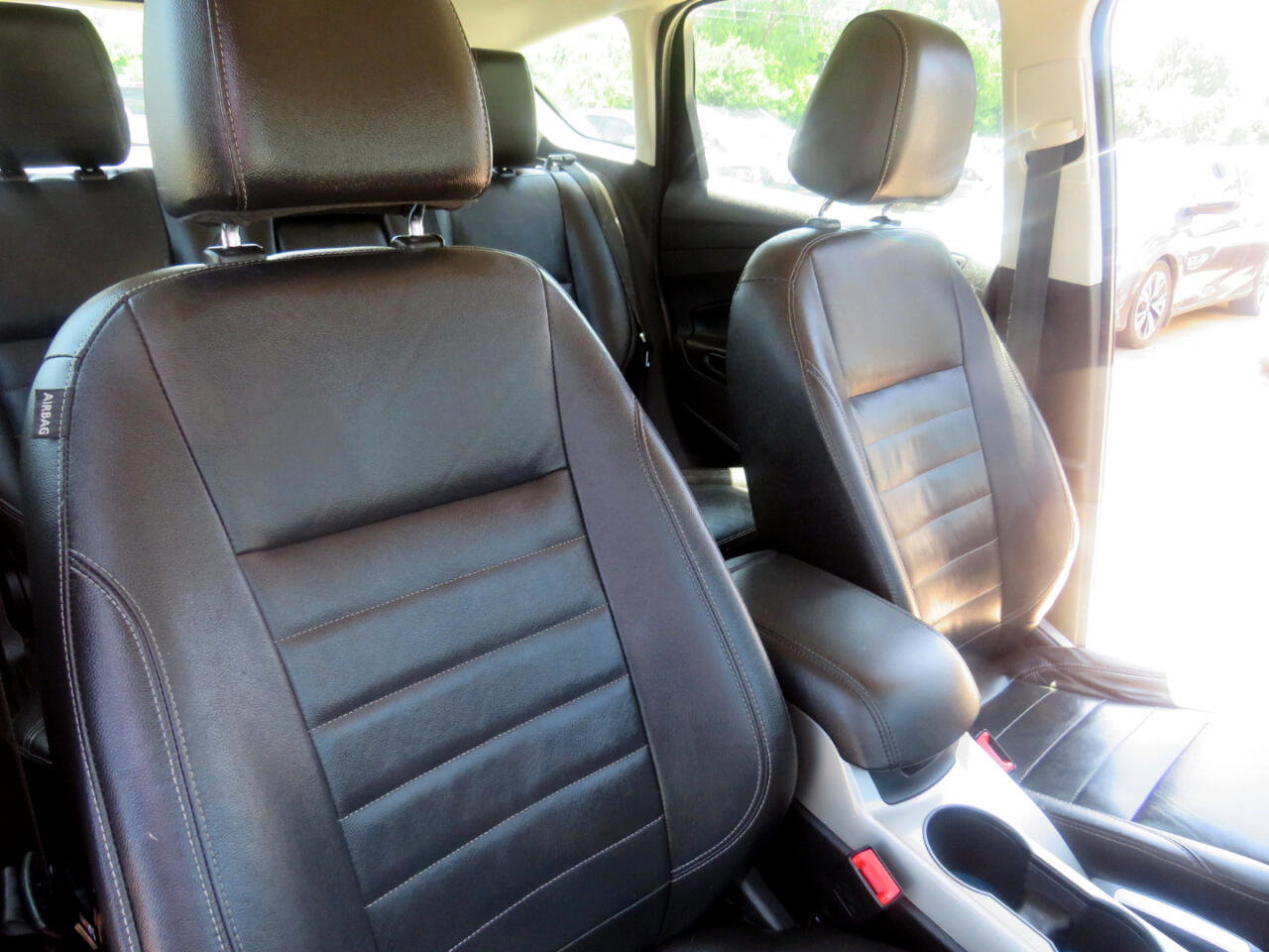 Used 2013 Ford C-MAX Energi SEL w/ Interior Protection Pkg image 18