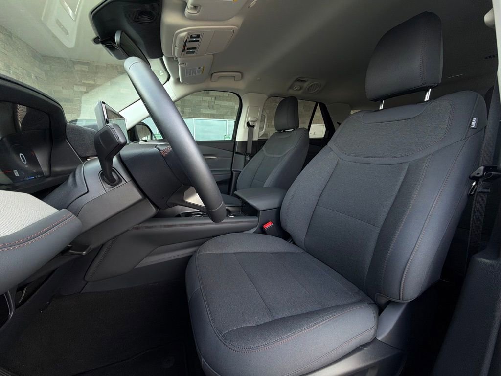 New 2026 Ford Explorer Active RWD image 42