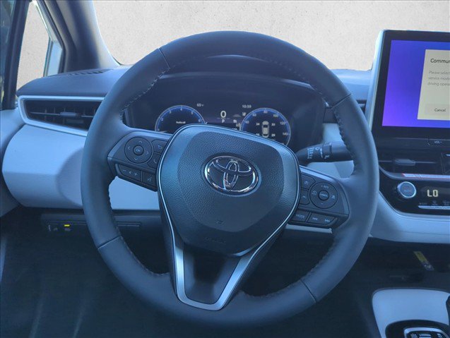 New 2026 Toyota Corolla SE w/ SE Package FWD image 14