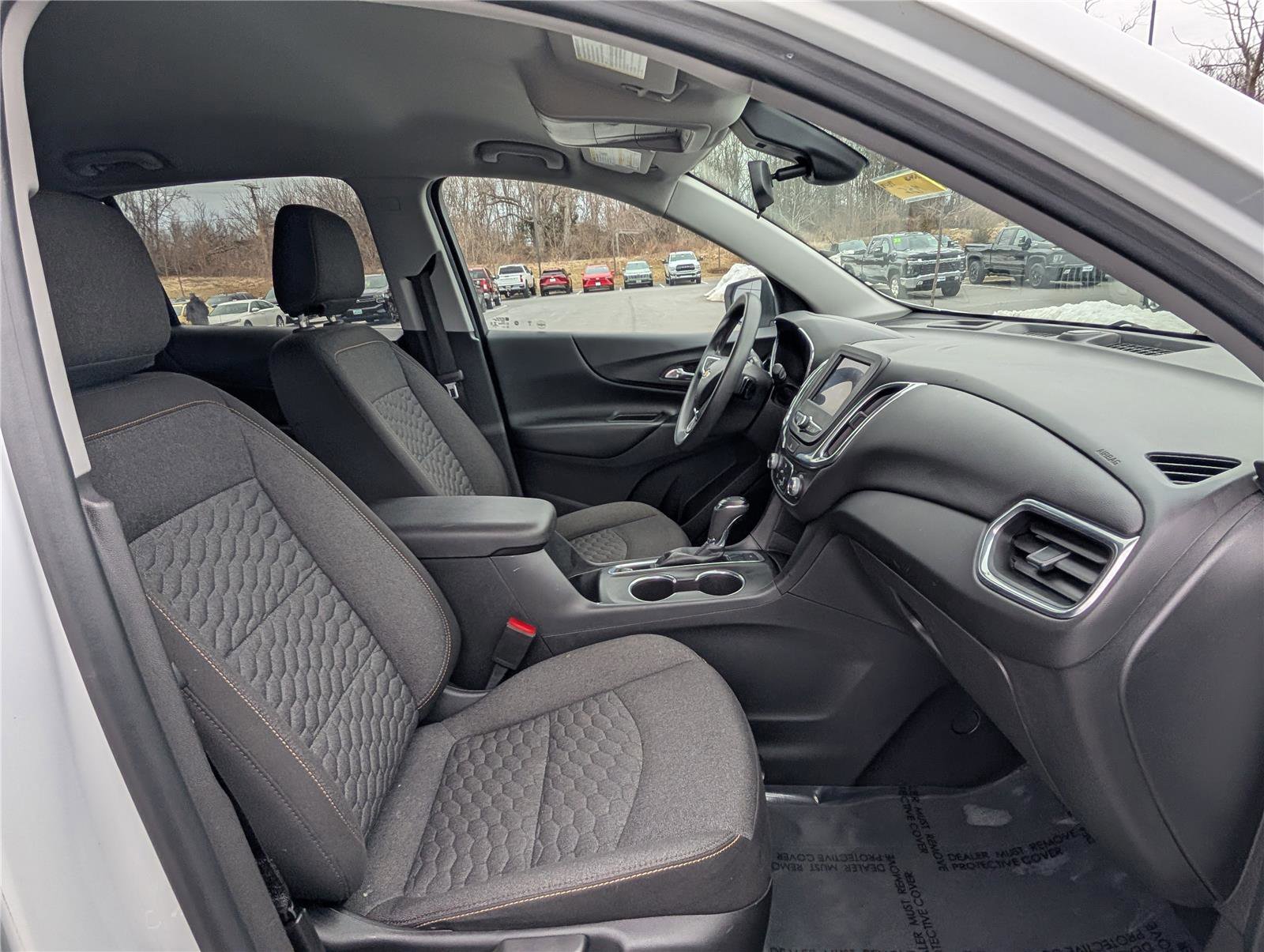 Used 2020 Chevrolet Equinox LT image 10