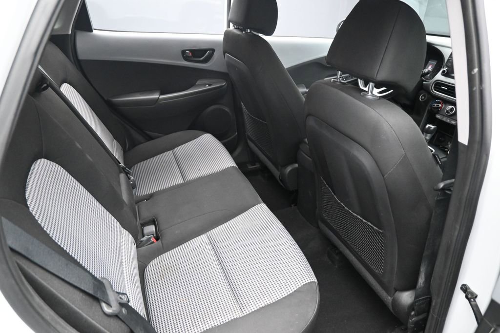 Used 2021 Hyundai Kona SEL FWD image 30