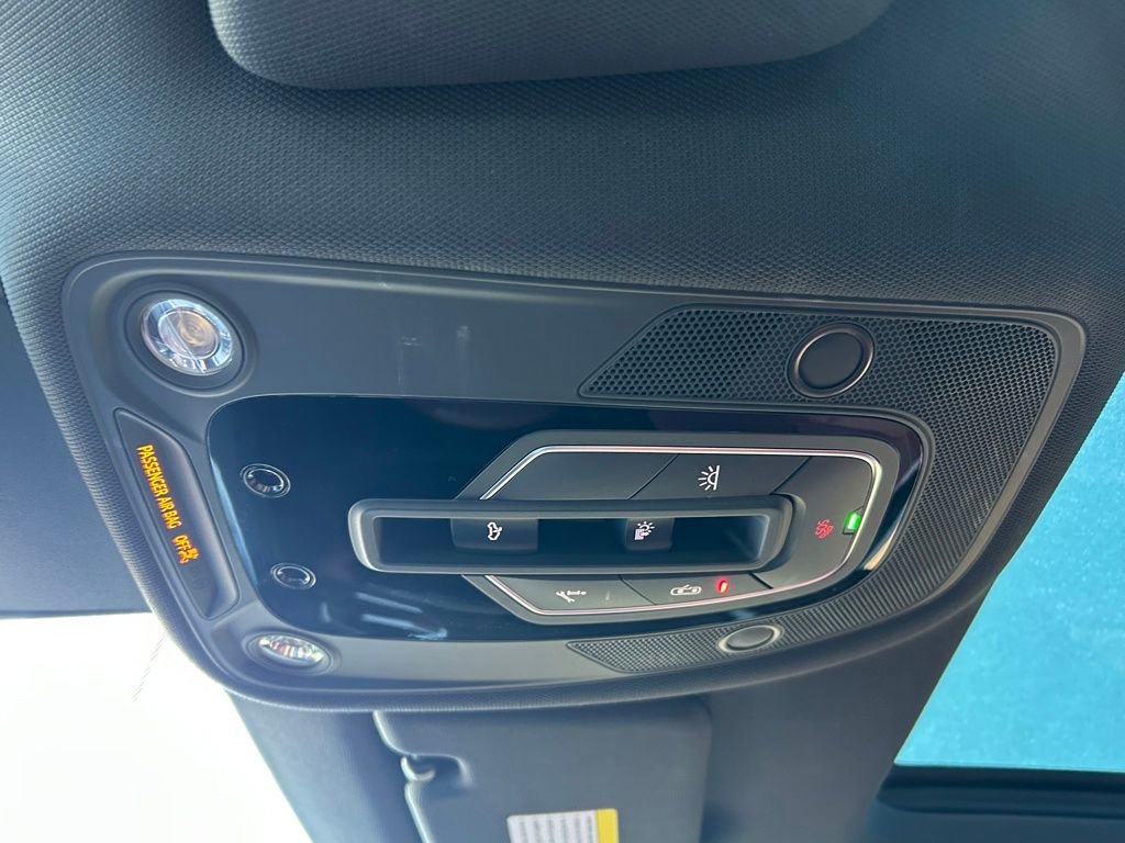 Used 2023 Audi e-tron S Premium Plus w/ Black Optic Package image 20