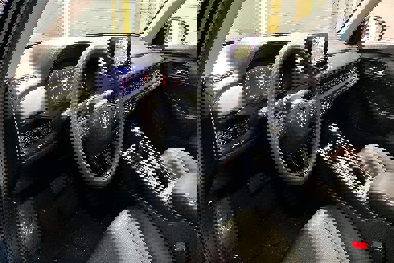 Used 2023 Honda Accord LX image 15