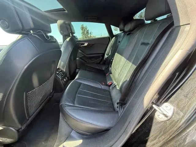 Used 2019 Audi A5 2.0T Premium AWD/4WD image 12