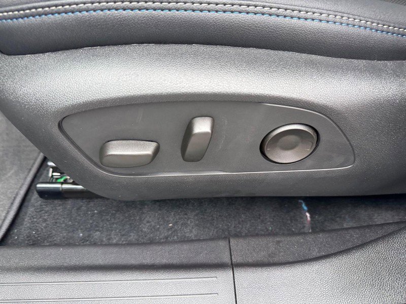 New 2026 Chevrolet Equinox EV LT FWD image 10