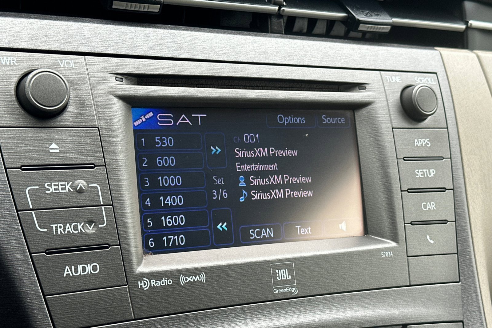 Used 2013 Toyota Prius Four image 18