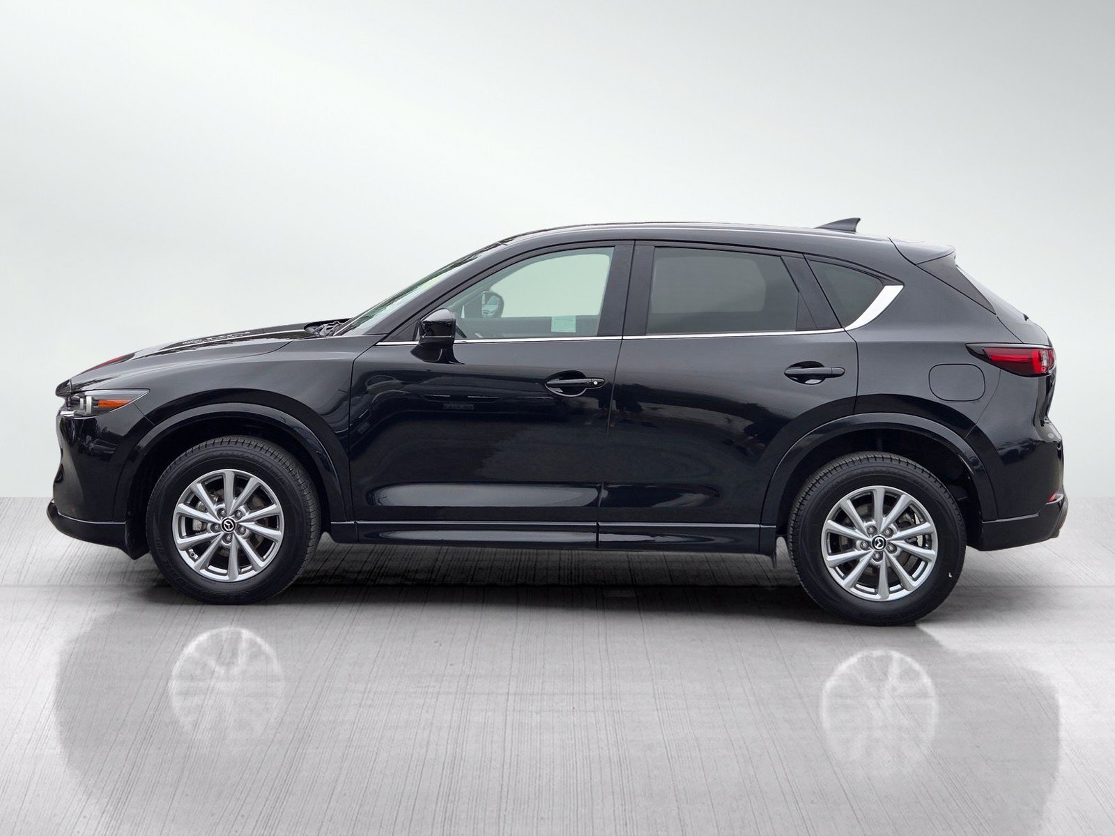 Used 2024 MAZDA CX-5 AWD 2.5 S w/ Preferred Package image 7