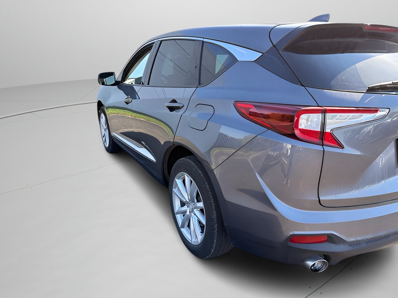 Used 2021 Acura RDX AWD image 15