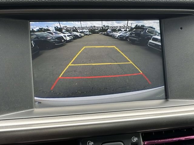 Used 2018 Kia Optima LX FWD image 19