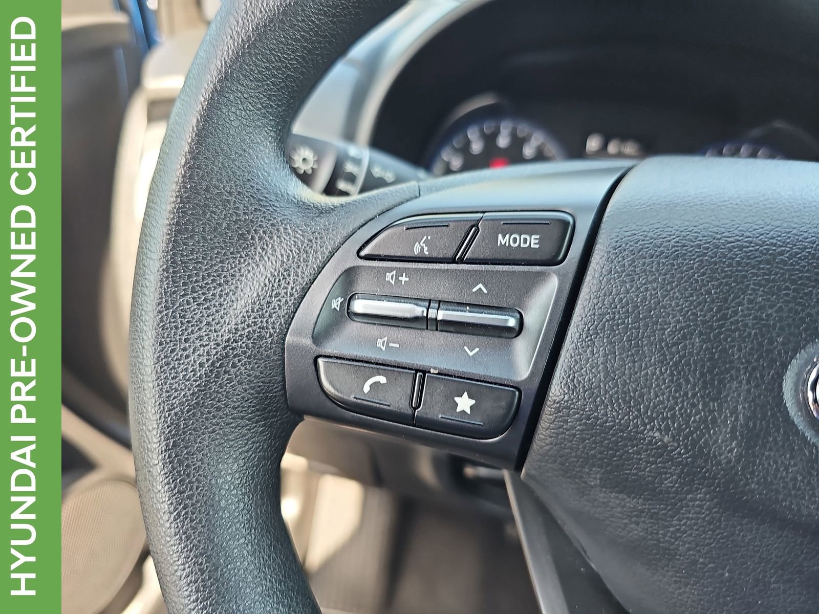 Certified 2022 Hyundai Kona SEL w/ Cargo Package FWD image 16
