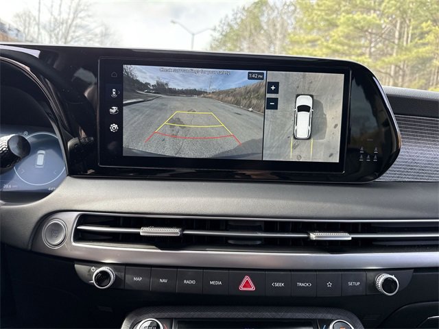 Used 2023 Hyundai Palisade Limited image 25