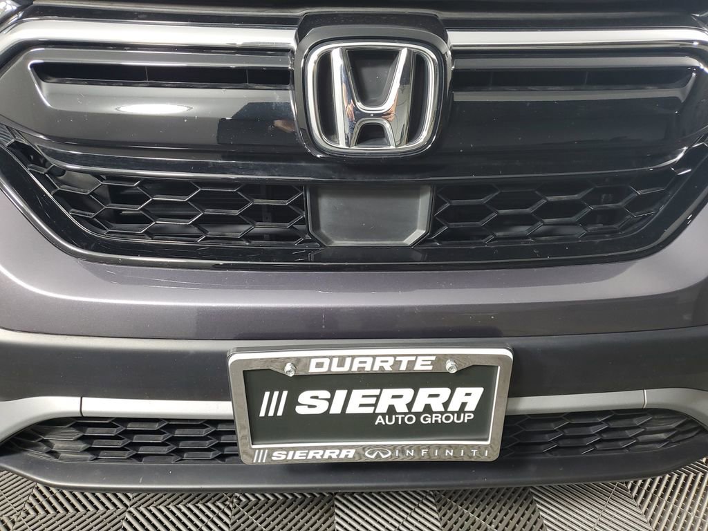 Used 2022 Honda CR-V EX image 10