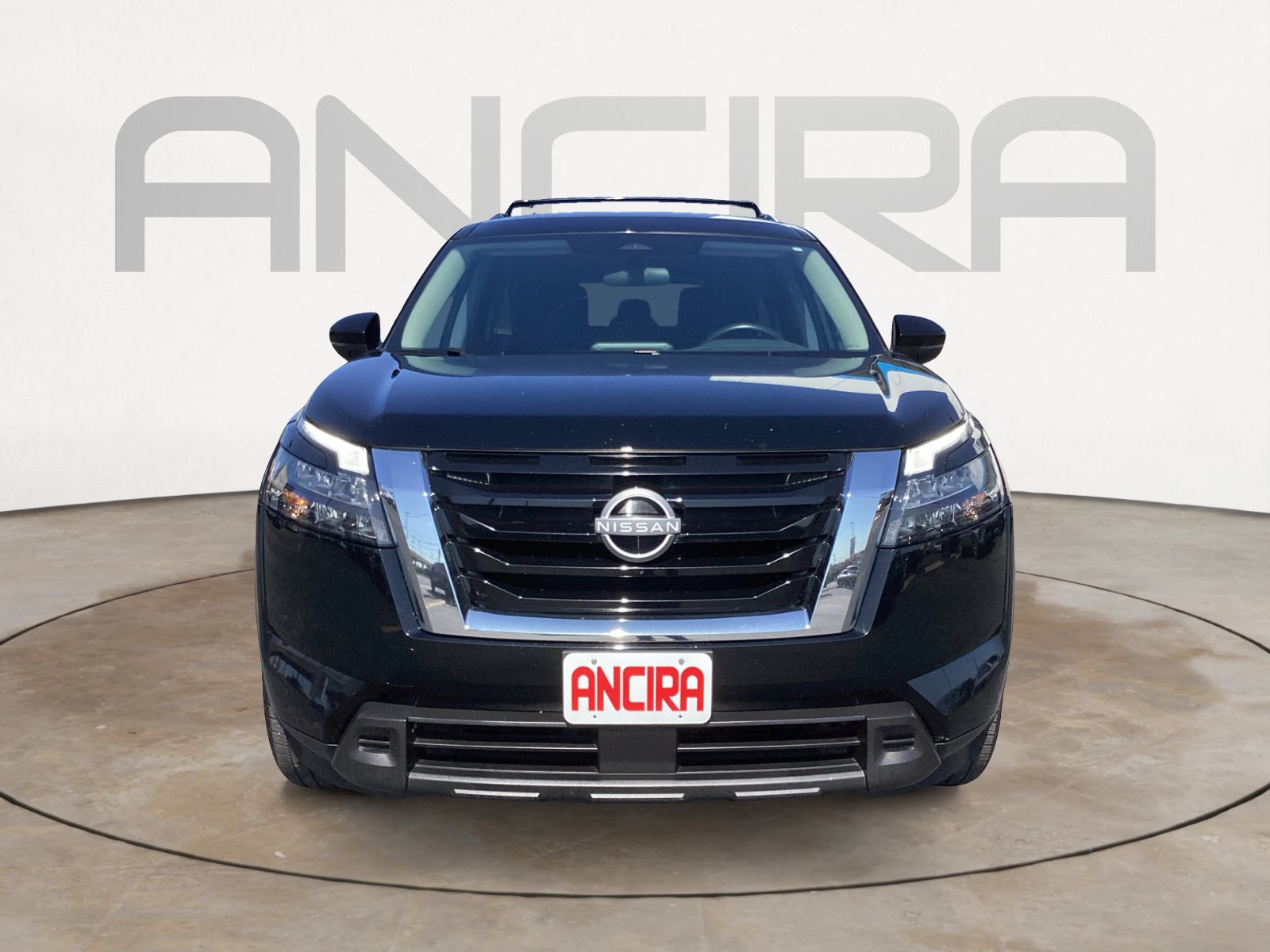 Used 2024 Nissan Pathfinder SV FWD image 8