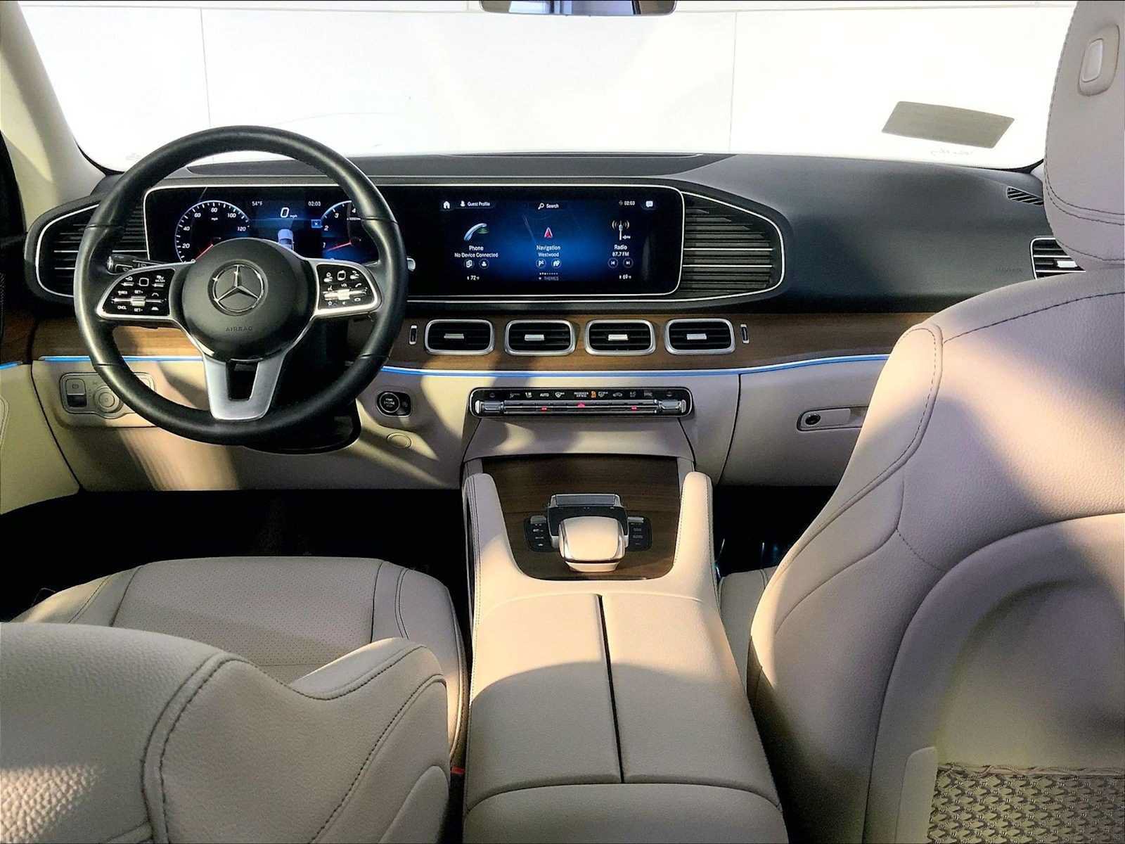 Used 2022 Mercedes-Benz GLE 450 4MATIC image 28