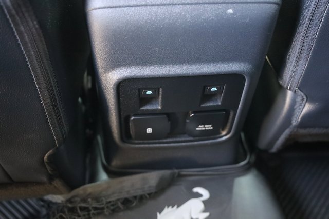 Used 2024 Ford Bronco Wildtrak image 23