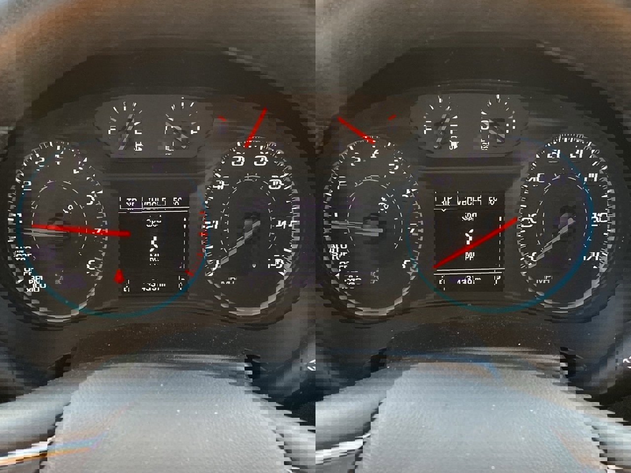 Used 2024 Chevrolet Malibu LS image 8