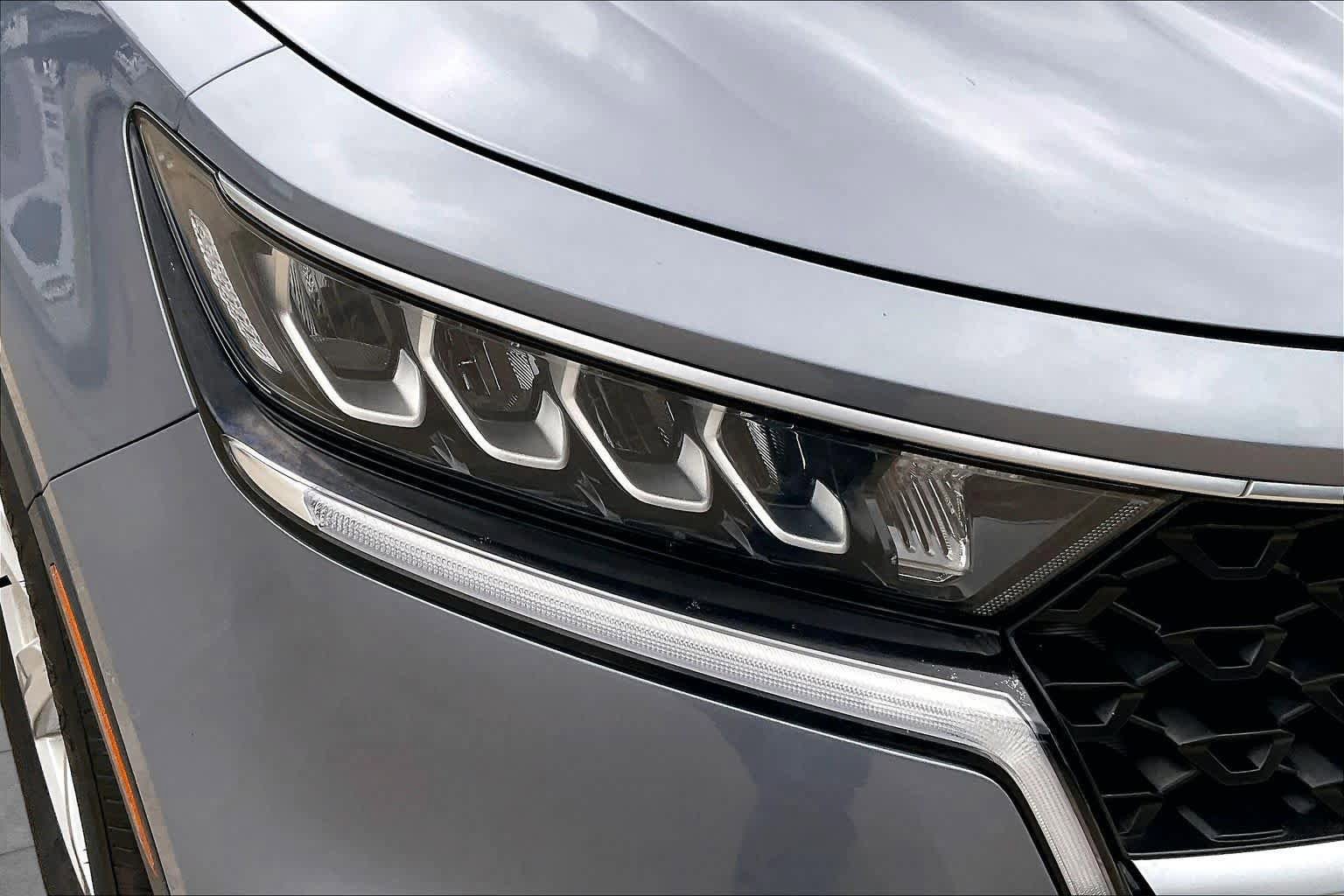Used 2021 Kia Sorento LX FWD image 27