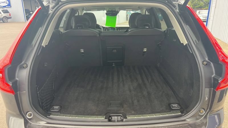 Used 2021 Volvo XC60 T8 Inscription Expression AWD/4WD image 10