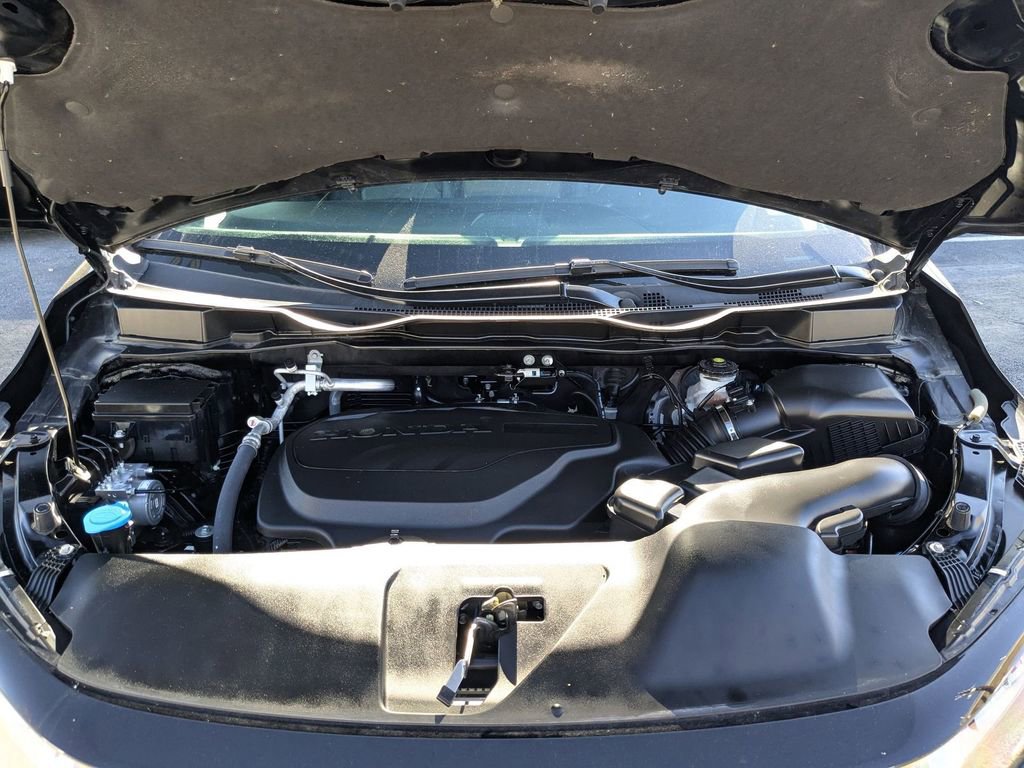 Used 2025 Honda Odyssey Sport-L image 28