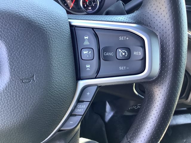 New 2026 RAM 2500 Tradesman AWD/4WD image 12