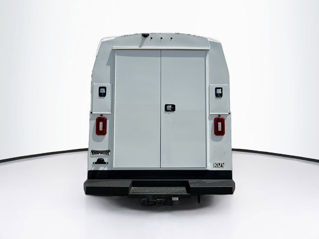 New 2024 Chevrolet Express 3500 Work Van w/ Power Convenience Package image 7