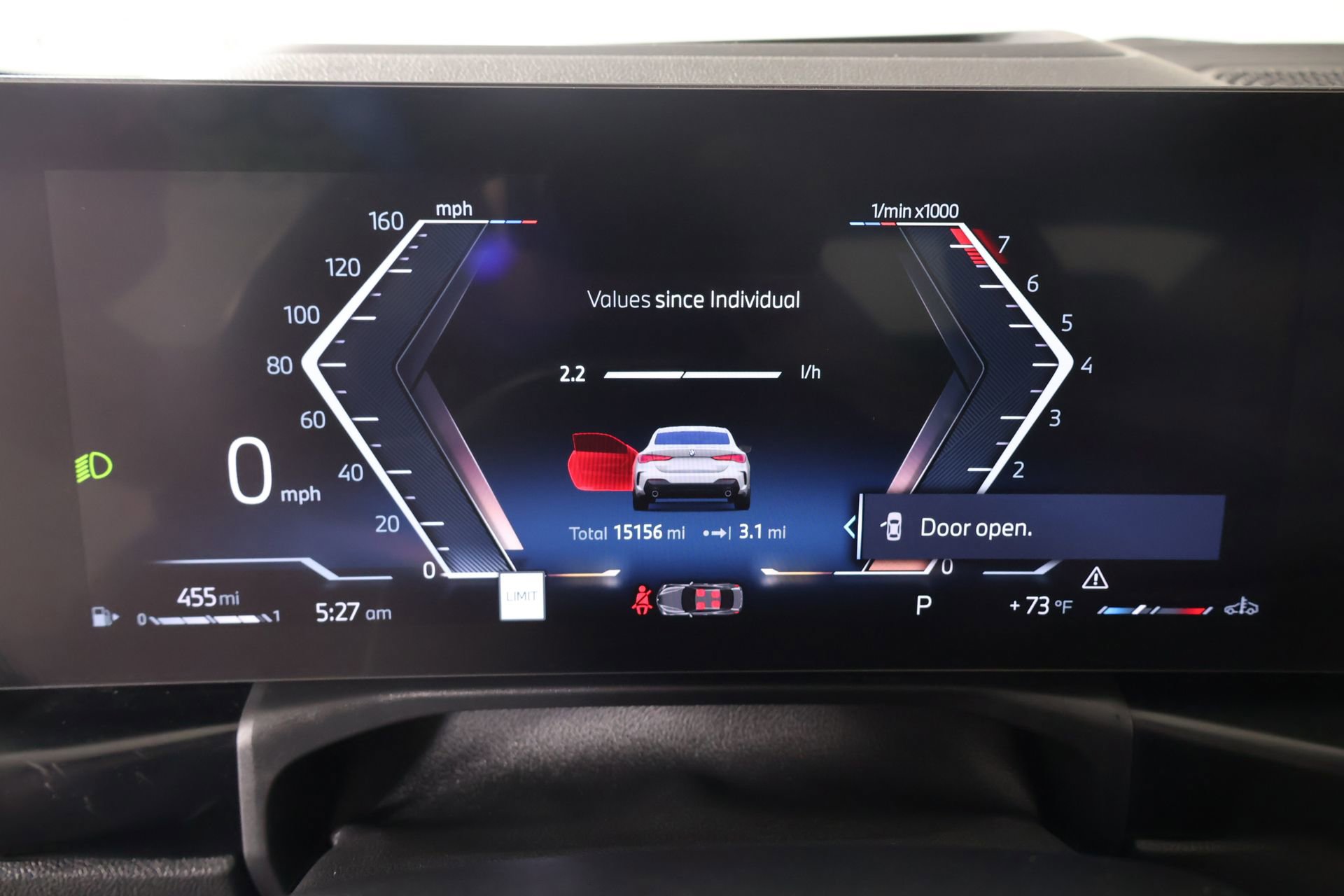 Used 2026 BMW 430i xDrive Coupe w/ M Sport Package image 4