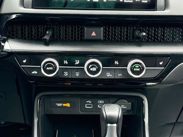 Certified 2024 Honda CR-V EX-L image 29