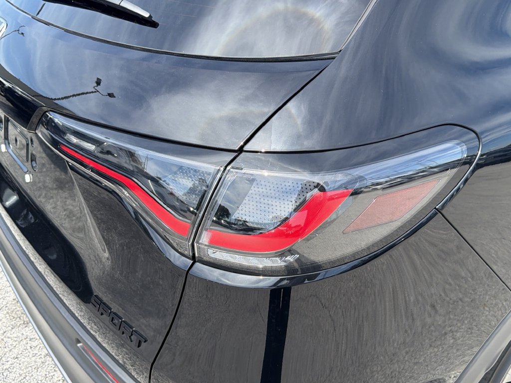 Used 2024 Honda HR-V Sport image 10