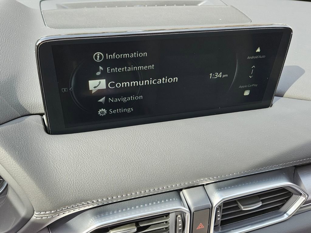 New 2025 MAZDA CX-5 AWD 2.5 S w/ Premium Plus Pkg image 19