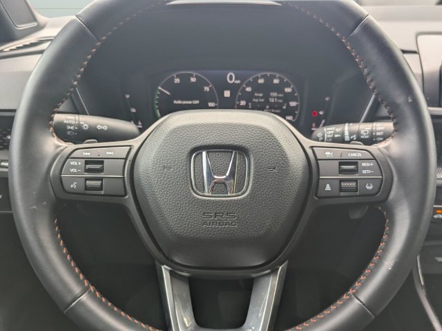 Certified 2026 Honda CR-V Sport-L image 16