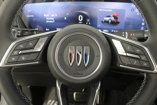 New 2026 Buick Envision Sport Touring image 13