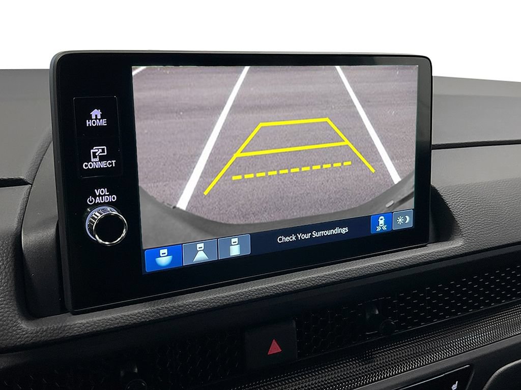 New 2026 Honda CR-V EX image 19