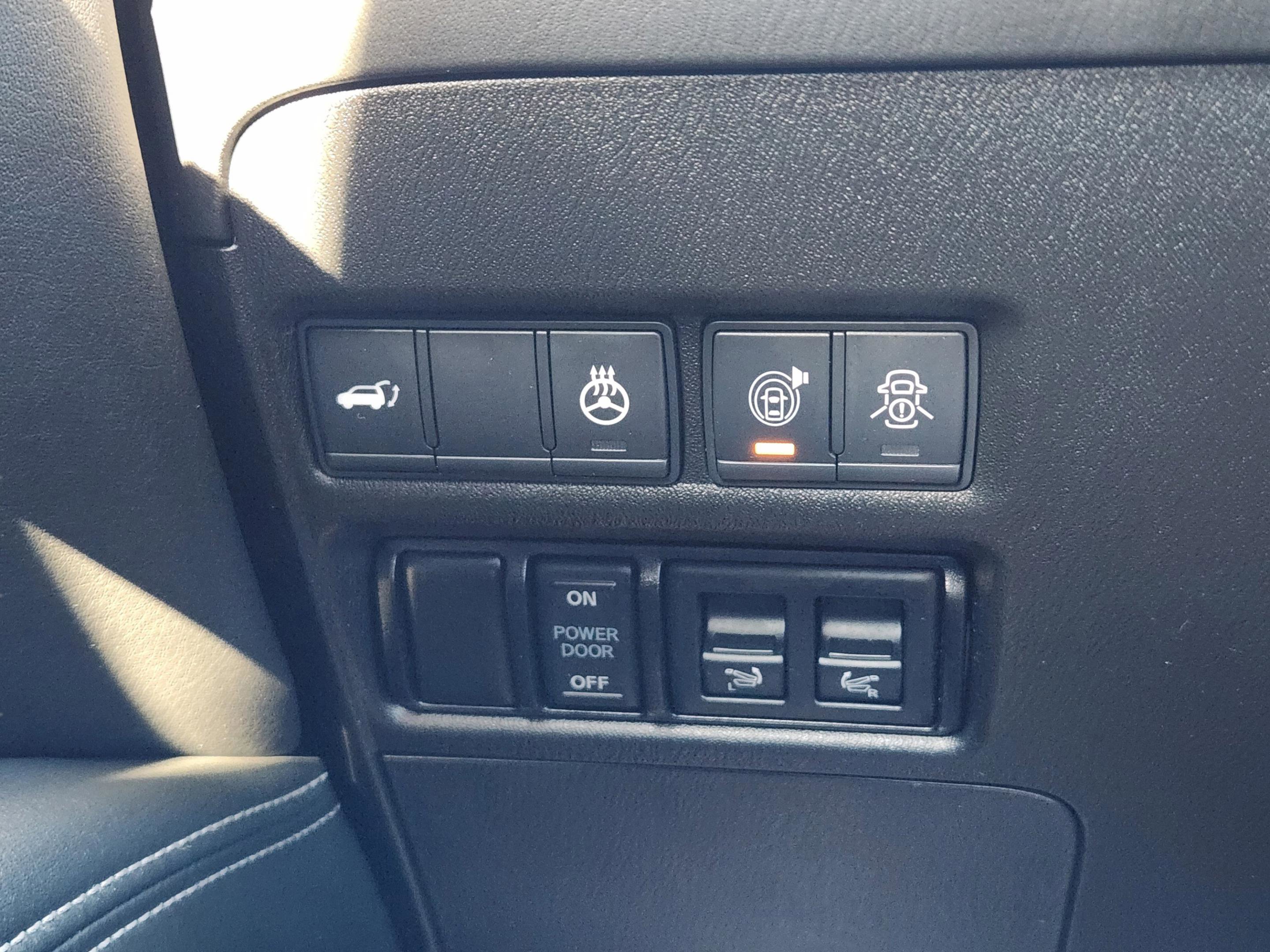 Used 2021 INFINITI QX80 Sensory w/ All-Season Package image 18