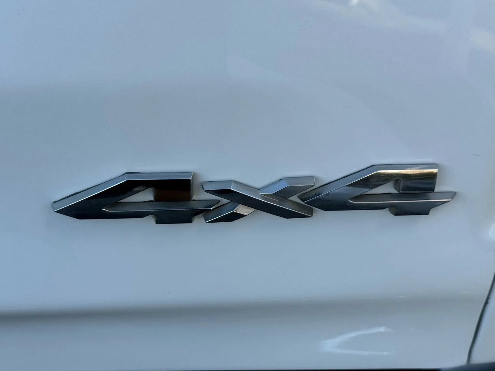 Used 2020 RAM 1500 Big Horn AWD/4WD image 11