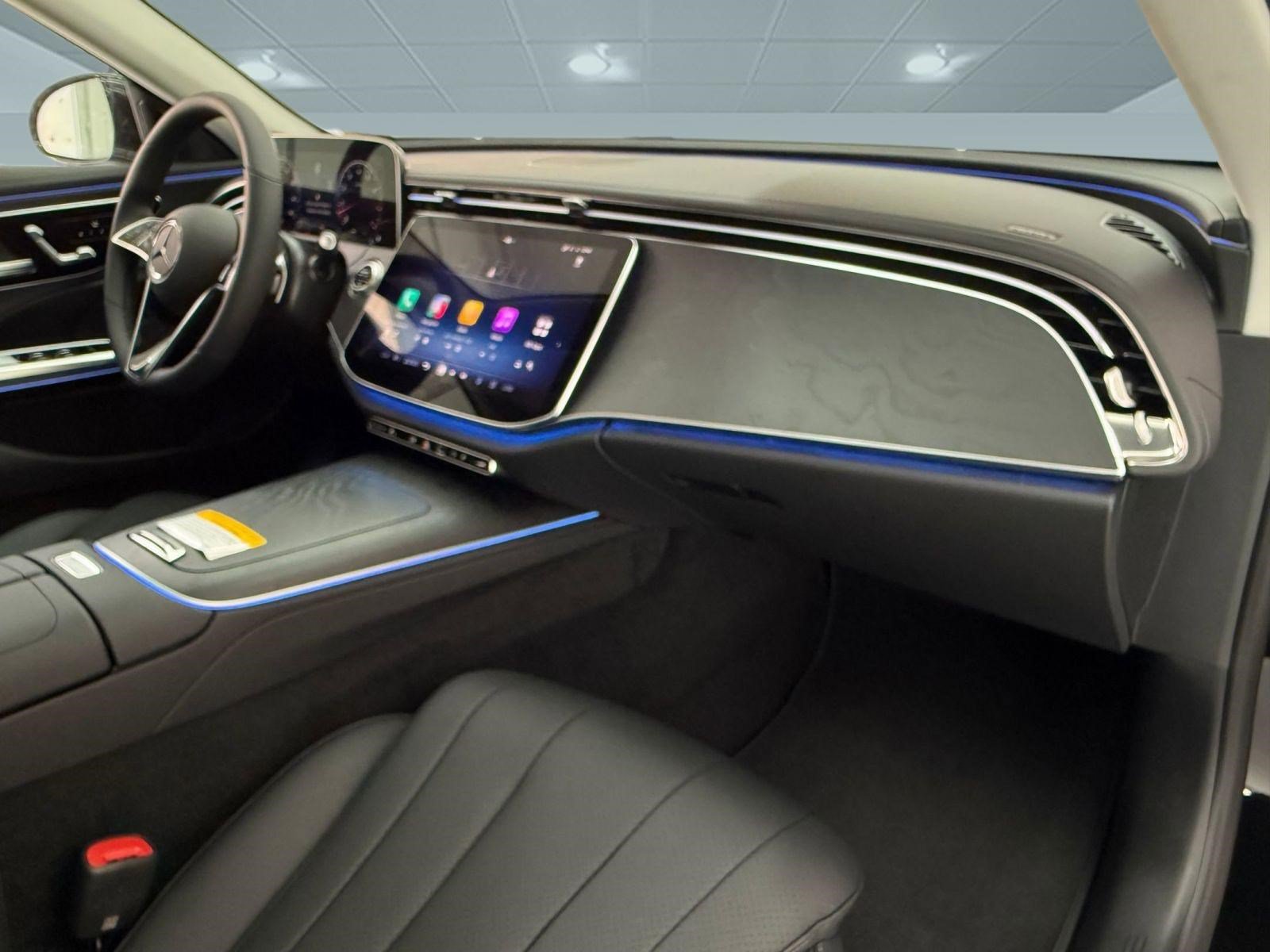 New 2026 Mercedes-Benz E 350 Sedan image 21