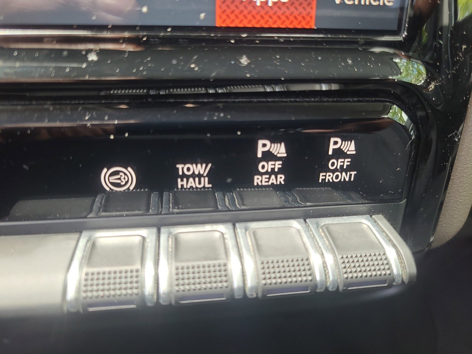 Used 2024 RAM 2500 Laramie w/ Safety Group image 36