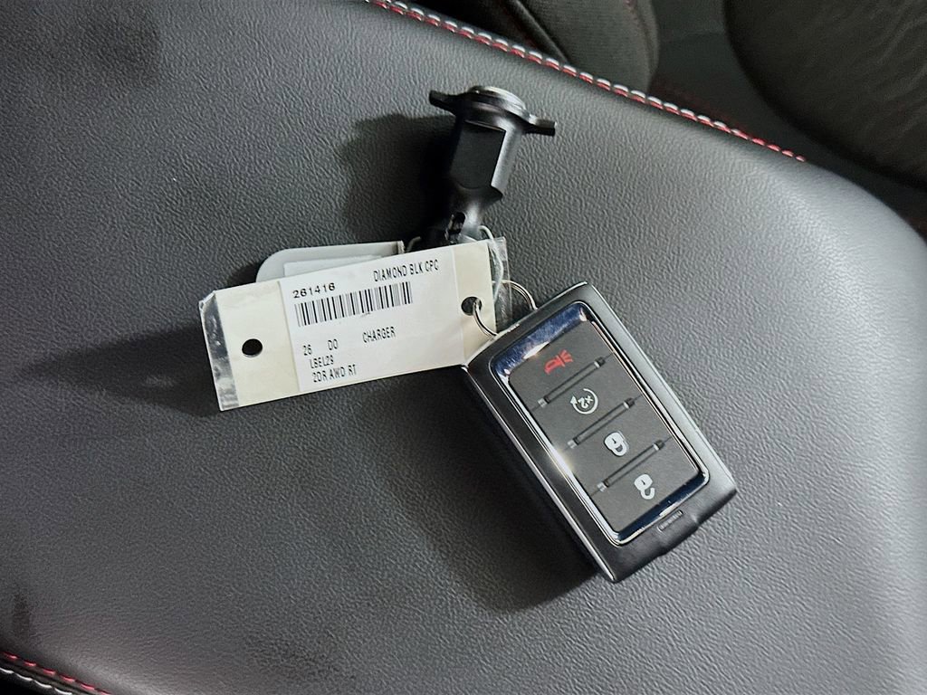 New 2026 Dodge Charger R/T image 20