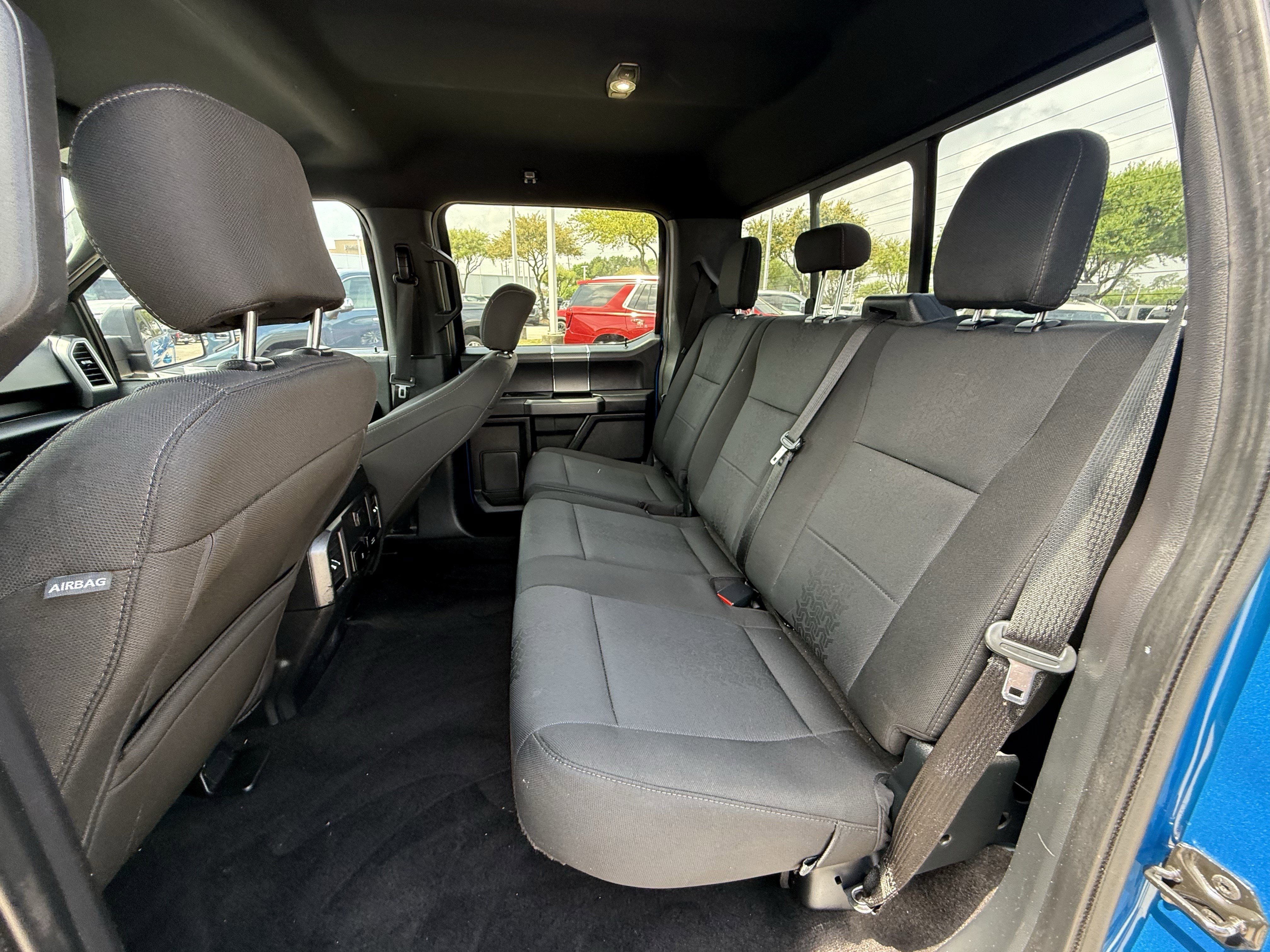 Used 2020 Ford F150 XLT w/ Equipment Group 302A Luxury image 22