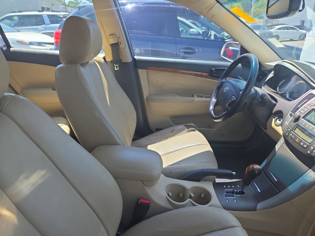 Used 2010 Hyundai Sonata Limited FWD image 11