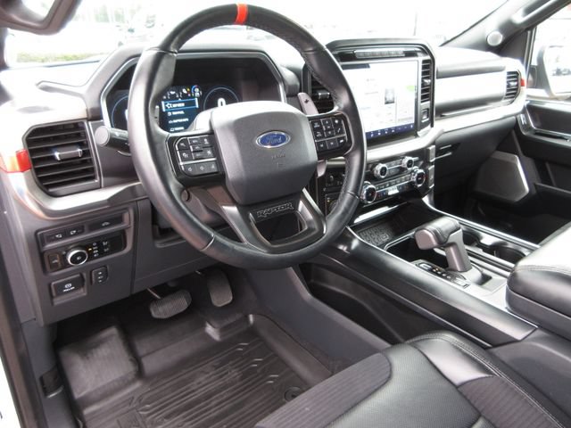 Certified 2023 Ford F150 Raptor AWD/4WD image 13