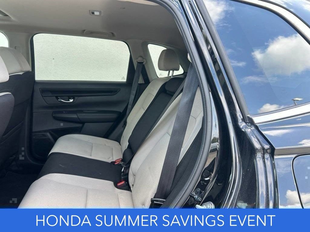 Used 2023 Honda CR-V EX image 9