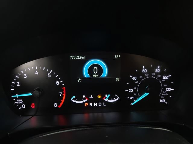 Used 2020 Ford Escape SE image 19