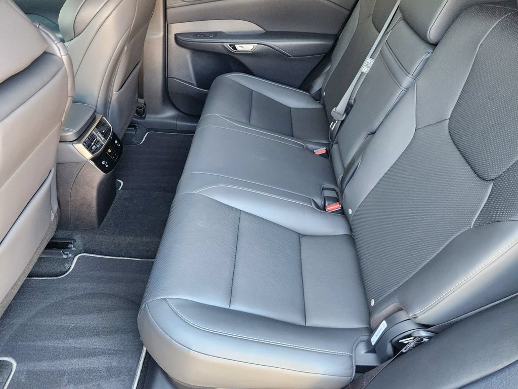 Certified 2024 Lexus RX 350 F Sport w/ Convenience Package AWD/4WD image 29